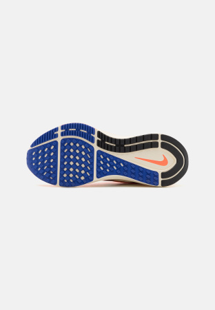Кроссовки AIR ZOOM STRUCTURE 25 M (RU 45 EU 46 USm 12 СМ 28.8; hyper crimson/black/astronomy blue)